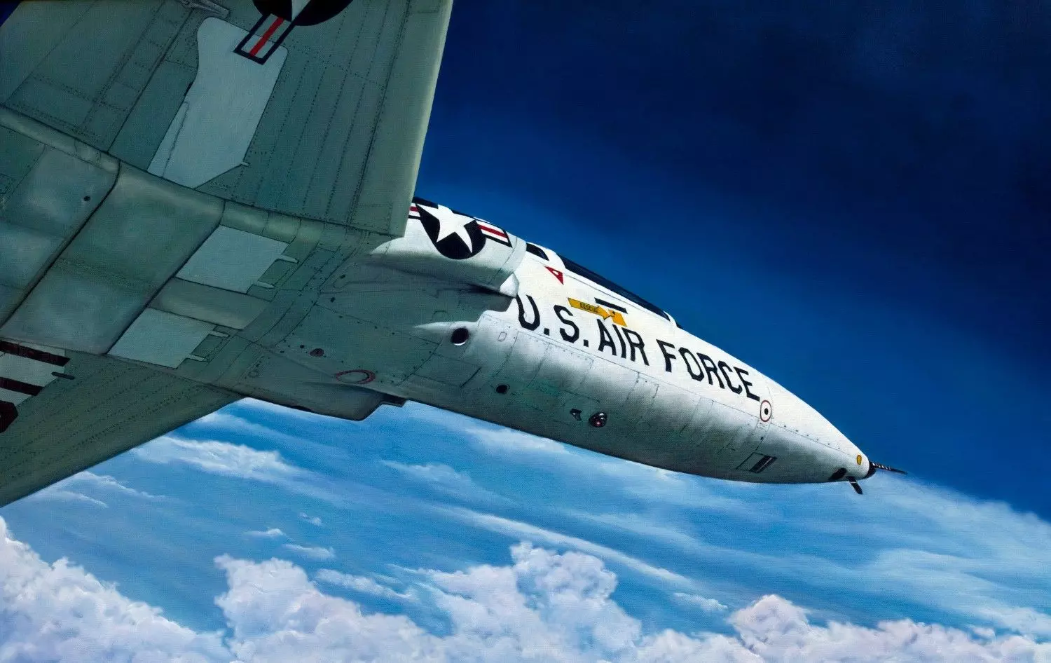 US Air Force US Air Force