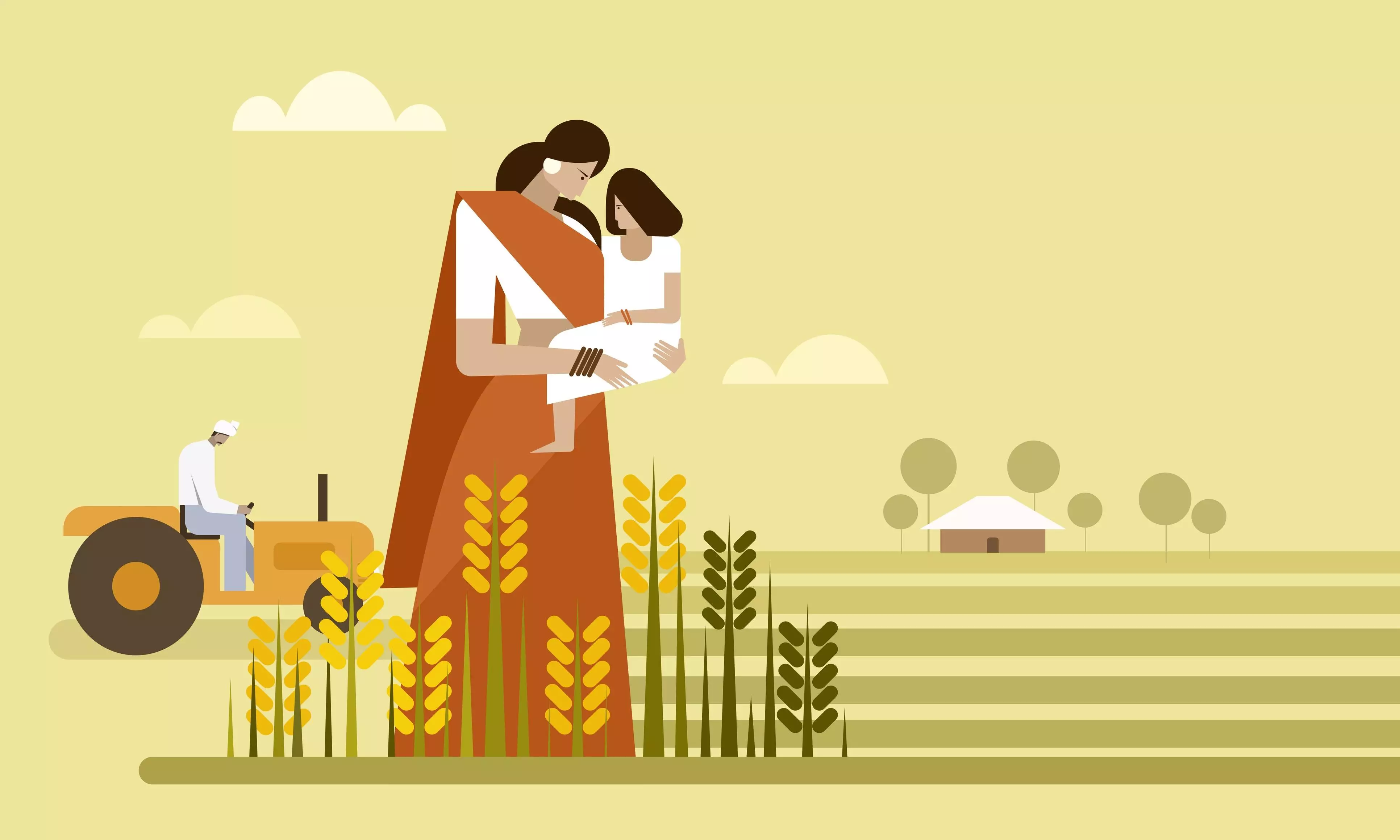 Homemakers are builders, says SC Homemakers are builders, says SC