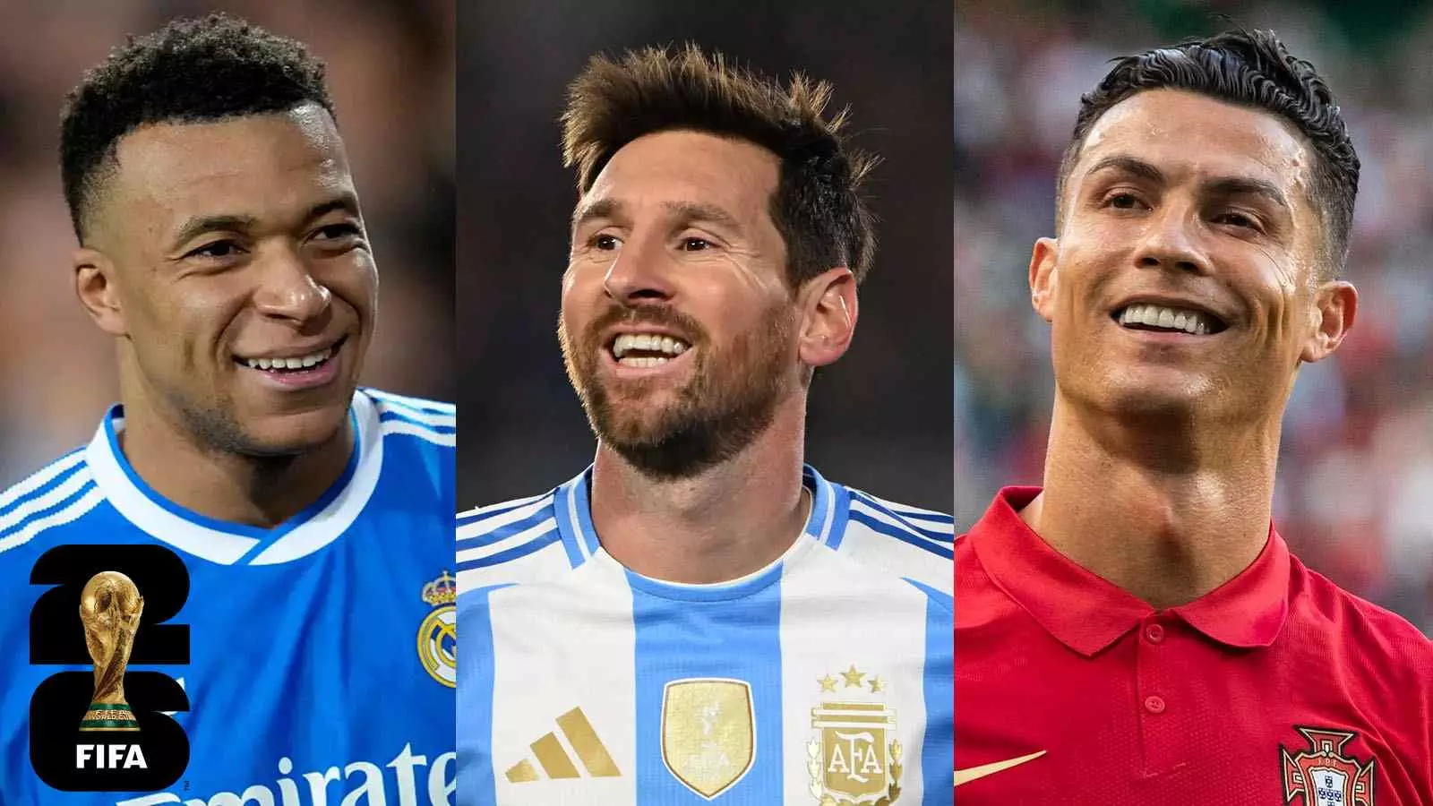 FIFA World Cup 2026 Golden Boot: Here are the top 10 contenders FIFA World Cup 2026 Golden Boot: Here are the top 10 contenders