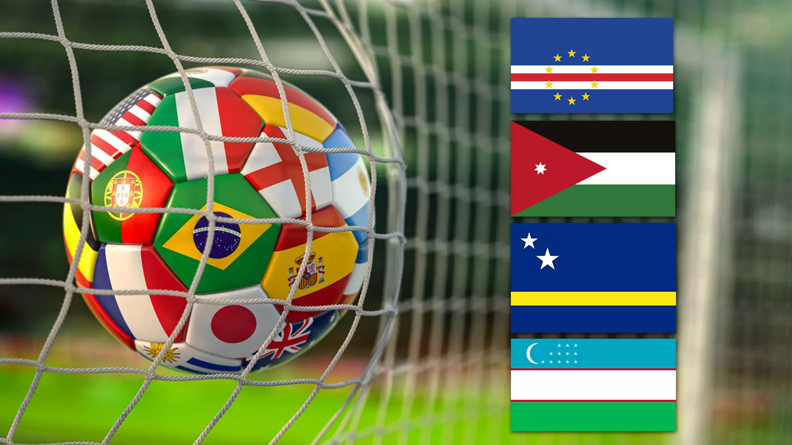 FIFA World Cup 2026 FIFA World Cup 2026