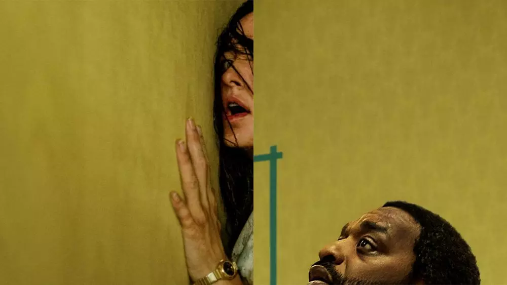 Backrooms review: Kane Parsons builds the year’s most convincing horror maze Backrooms review: Kane Parsons builds the year’s most convincing horror maze
