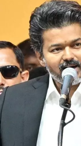 Tamil Nadu bypolls will put political defections to the voter test Tamil Nadu bypolls will put political defections to the voter test