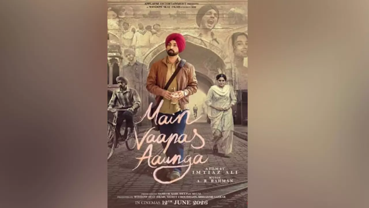Why contemporary Hindi cinema seems to have little new to say about Partition