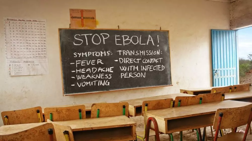 50 years of Ebola virus: Why, despite zero cases, low risk, take no chances is India’s strategy 50 years of Ebola virus: Why, despite zero cases, low risk, take no chances is India’s strategy