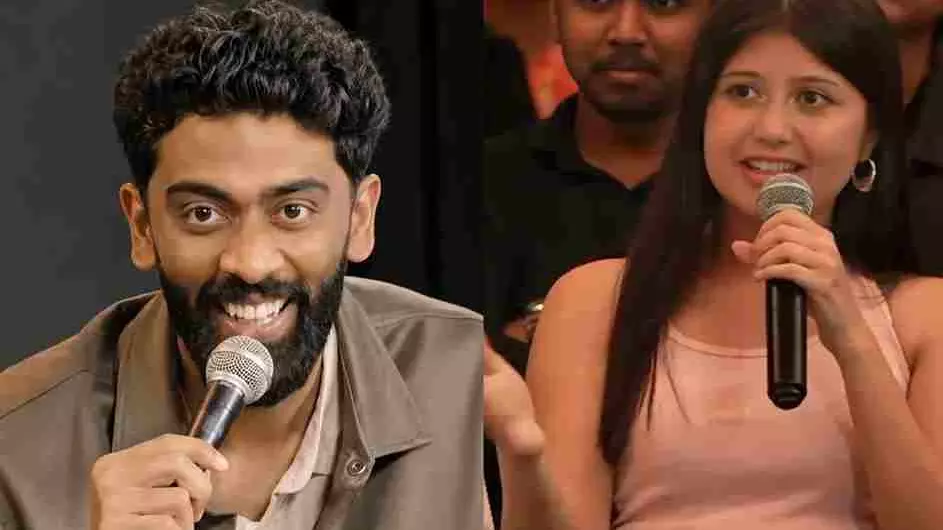 When comedy crosses the line: Mumbai doc faces probe after male cadaver joke