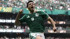 Raul Jimenez Raul Jimenez
