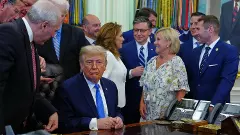 Donald Trump Donald Trump