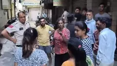 local residents recount fire tragedy
