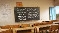 50 years of Ebola virus: Why, despite zero cases, low risk, take no chances is India’s strategy