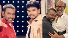 Who is Raghava Lawrence, likely to contest for Vijays Trichy East seat? Who is Raghava Lawrence, likely to contest for Vijays Trichy East seat?