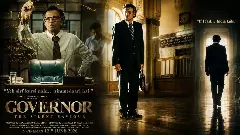 Governor review: Manoj Bajpayee film is loud, ridiculous and amateurish Governor review: Manoj Bajpayee film is loud, ridiculous and amateurish