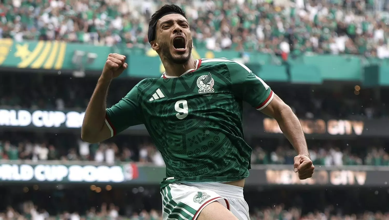 Raul Jimenez Raul Jimenez