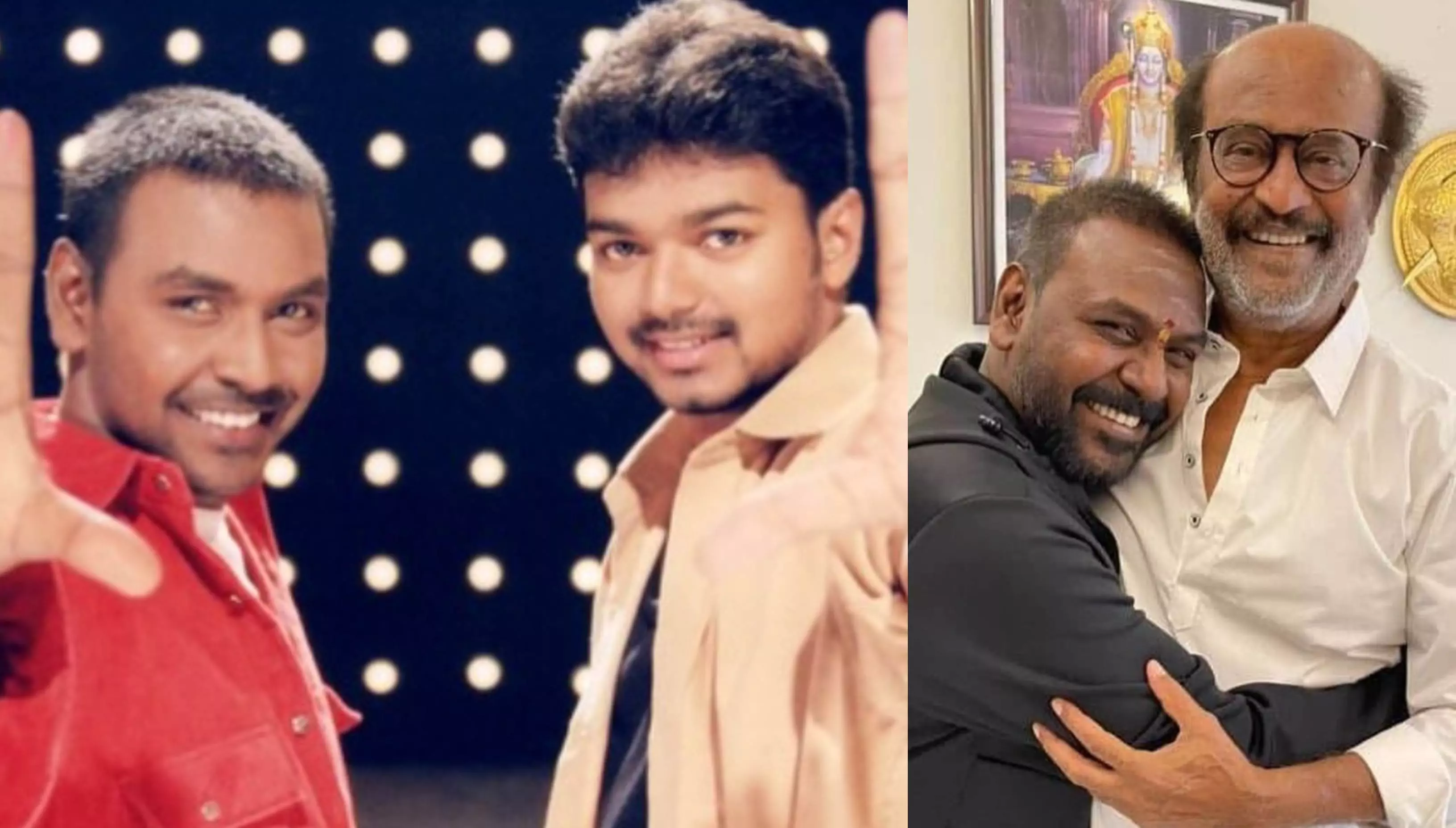 Who is Raghava Lawrence, likely to contest for Vijays Trichy East seat? Who is Raghava Lawrence, likely to contest for Vijays Trichy East seat?
