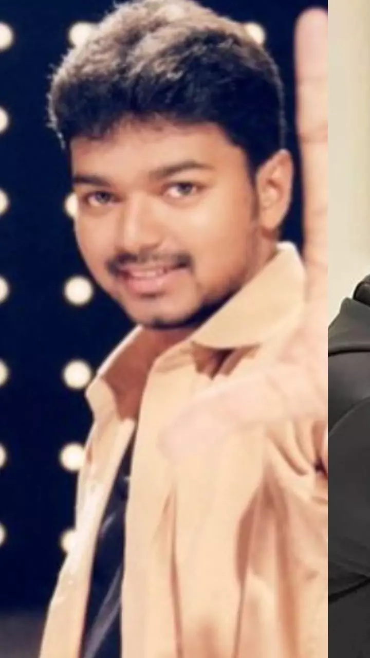 Who is Raghava Lawrence, likely to contest for Vijays Trichy East seat? Who is Raghava Lawrence, likely to contest for Vijays Trichy East seat?