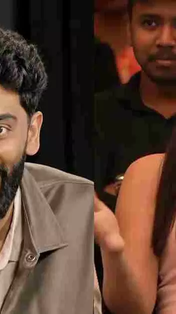 When comedy crosses the line: Mumbai doc faces probe after male cadaver joke When comedy crosses the line: Mumbai doc faces probe after male cadaver joke