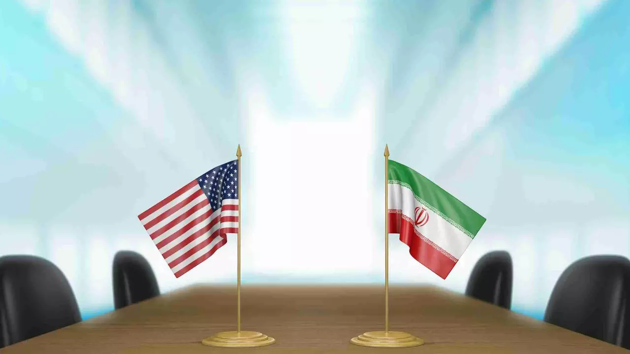 US Iran deal