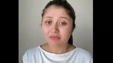 KEM Hospital MBBS student Sejal Pawar