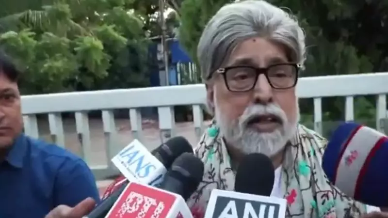 TMC MP Sudip Bandyopadhyay