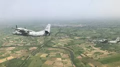 IAF AN 32 IAF AN 32
