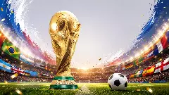 FIFA World Cup 2026 FIFA World Cup 2026