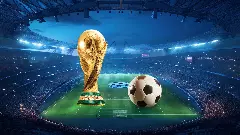 FIFA World Cup 2026 FIFA World Cup 2026
