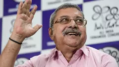 Kalyan Banerjee