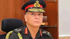 Lt Gen Dhiraj Seth to be next Chief of Army Staff