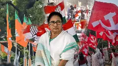 Mamata Banerjee