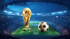 FIFA World Cup 2026 FIFA World Cup 2026