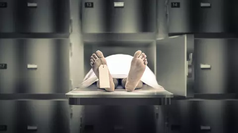 Dead body, Death Dead body, Death