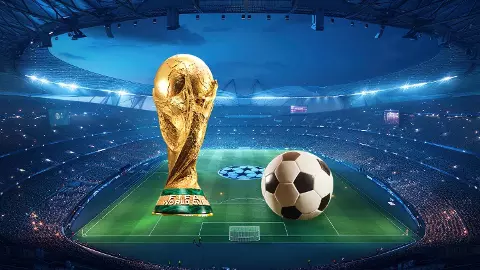 FIFA World Cup 2026