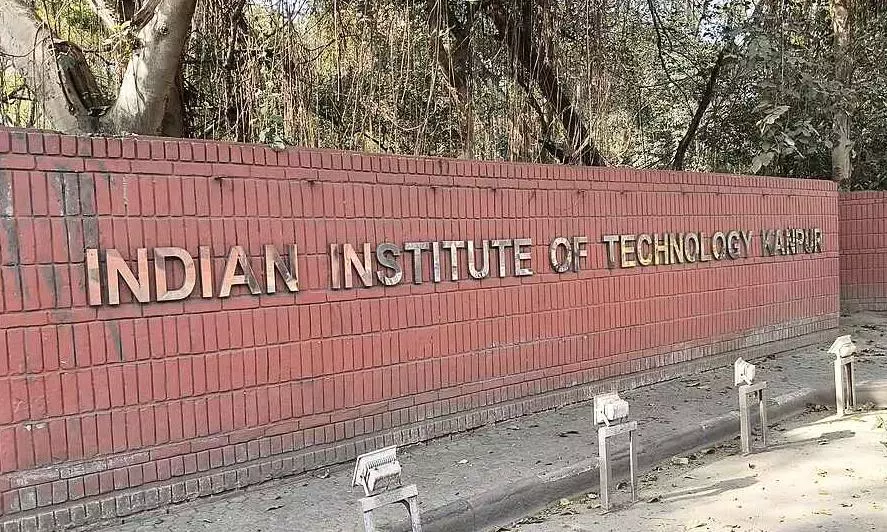 IIT Kanpur IIT Kanpur