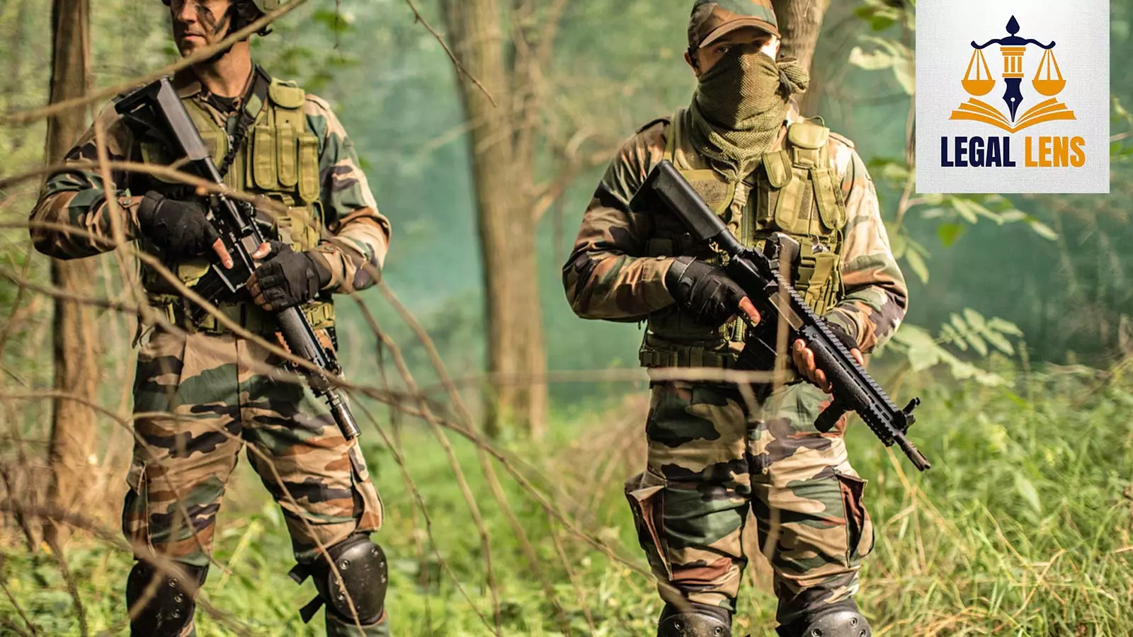 AFSPA law in northeast India AFSPA law in northeast India