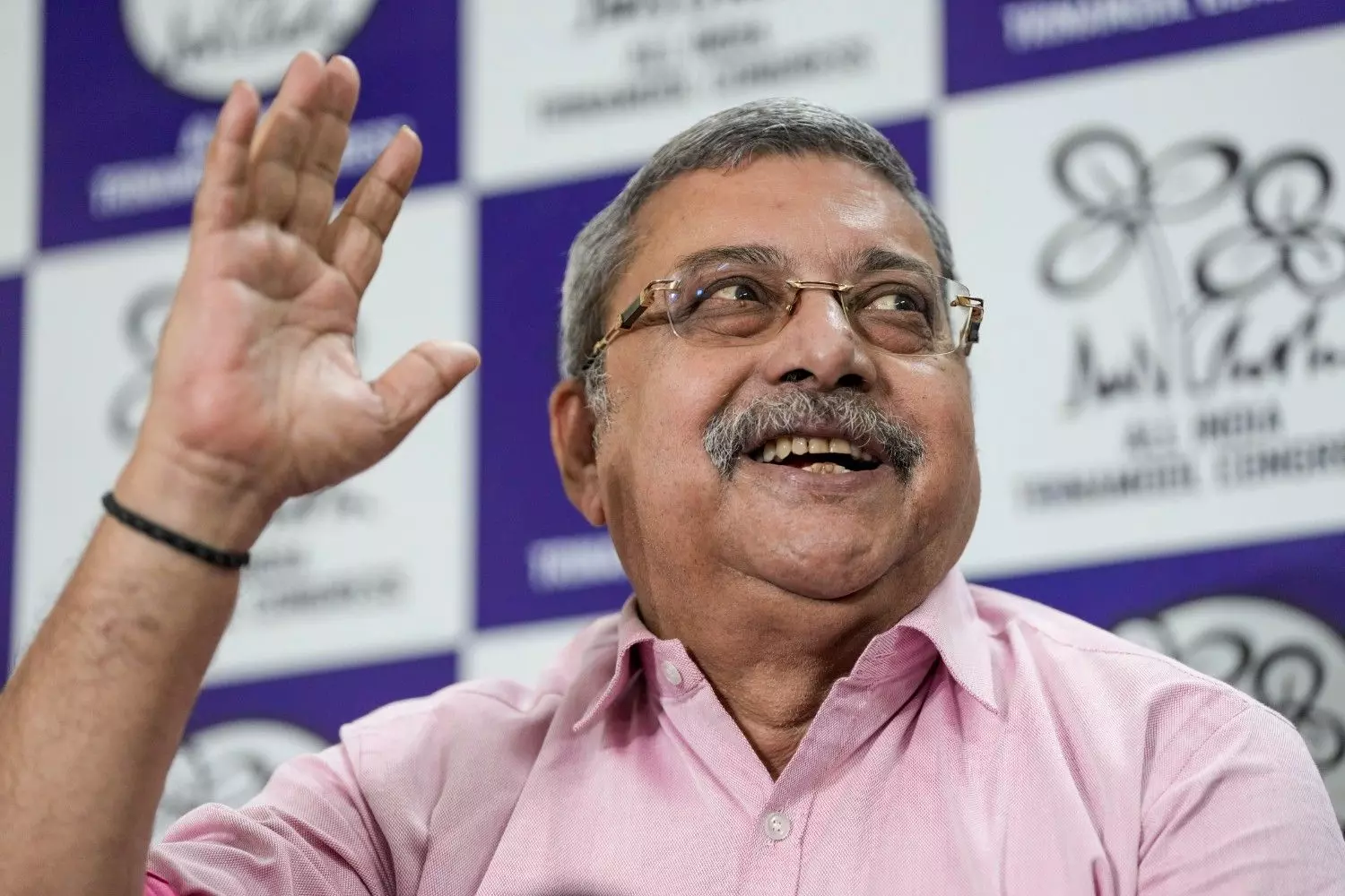 Kalyan Banerjee Kalyan Banerjee