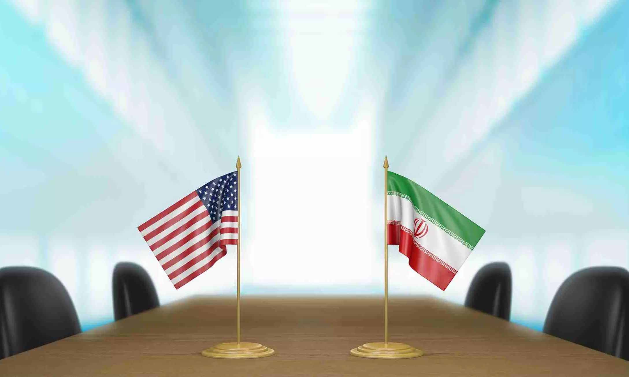 US Iran deal US Iran deal