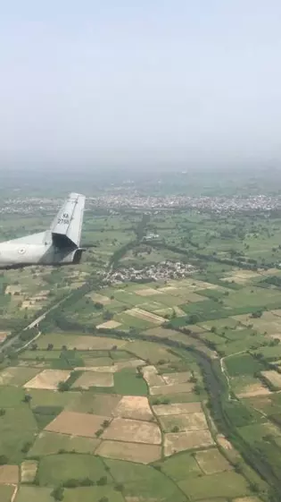 IAF AN 32 IAF AN 32