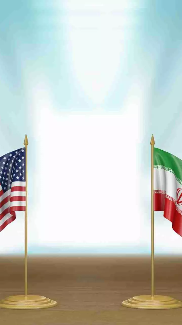 US Iran deal US Iran deal