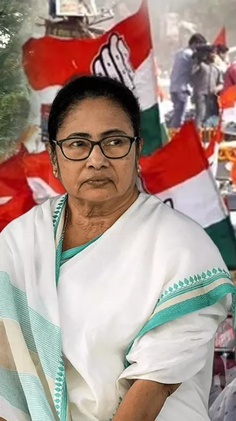 Mamata Banerjee Mamata Banerjee