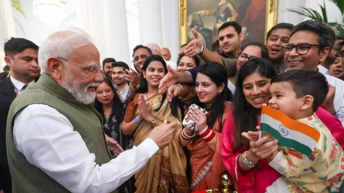 Modi in France: What’s on agenda? G7 Summit, meeting with Trump