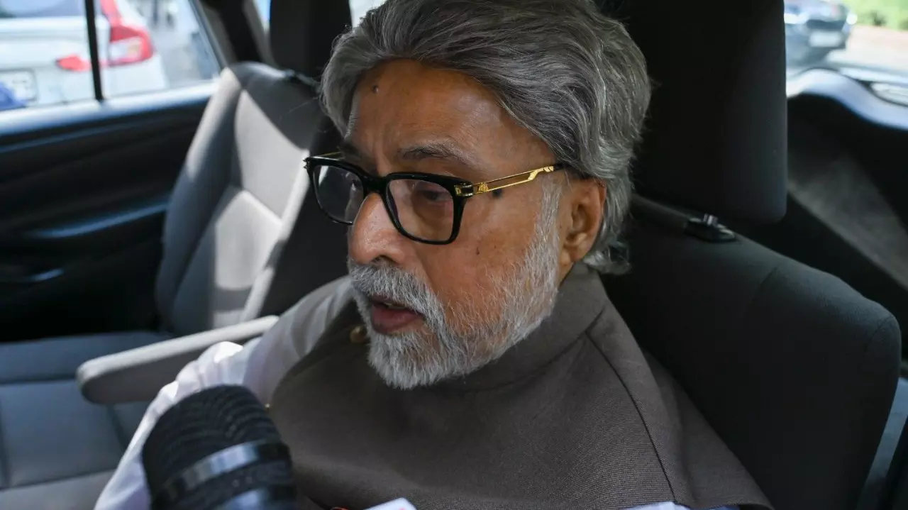 TMC MP Sudip Bandyopadhyay