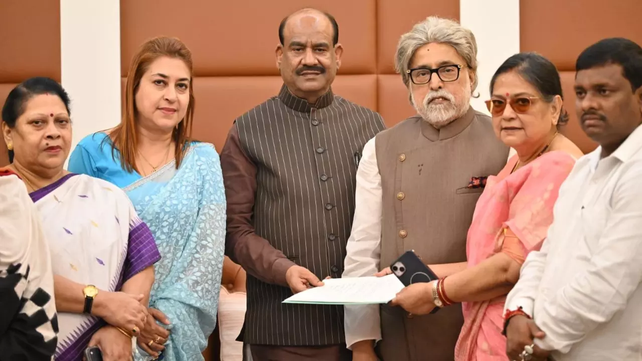 TMC rebel MPs join NCPI to back NDA while also skirting legal hurdles