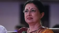 Gautami Tadimalla quits AIADMK amid growing party exodus