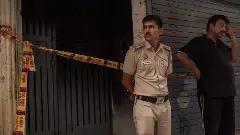 Govindpuri fire ‘deliberate act of arson; police nab 4 with help of CCTV footage