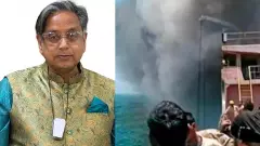 Tharoor calls US ‘deeply insensitive’ after 3 Indian sailors killed in Gulf strike