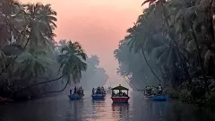 Where is Honnavar, Mahindra’s ‘hidden gem’? All about this lesser-known tourist spot Where is Honnavar, Mahindra’s ‘hidden gem’? All about this lesser-known tourist spot