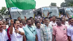 Priyadarshini rolls out from June 15: All about Kerala’s free bus travel scheme for women Priyadarshini rolls out from June 15: All about Kerala’s free bus travel scheme for women
