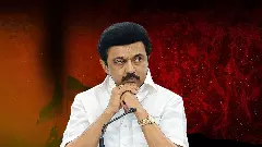 DMK Alone? Stalins Big Gamble DMK Alone? Stalins Big Gamble