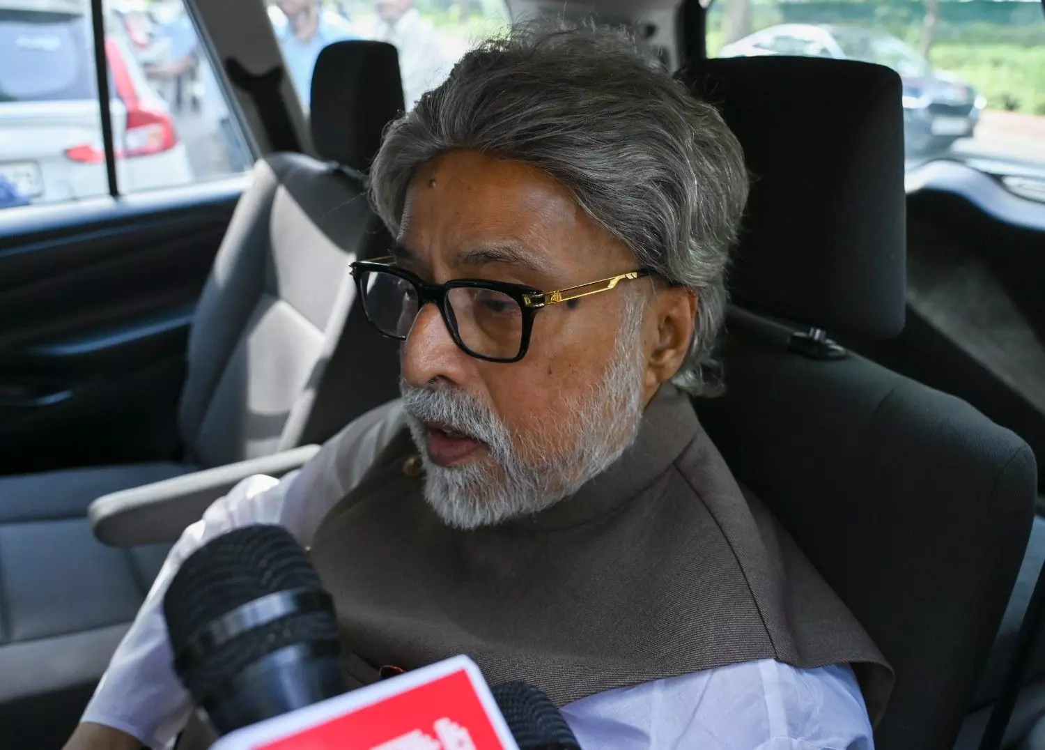 TMC MP Sudip Bandyopadhyay TMC MP Sudip Bandyopadhyay
