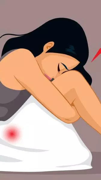 ​Why debate surrounding Kerala’s planned menstrual leave for school students reflects age-old bias ​Why debate surrounding Kerala’s planned menstrual leave for school students reflects age-old bias