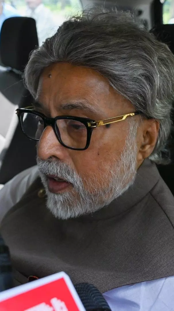 TMC MP Sudip Bandyopadhyay TMC MP Sudip Bandyopadhyay